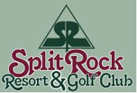 Split Rock Resort & Golf Club
