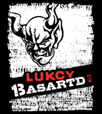 Lukcy Basartd Ale (Not Lucky Bastard Ale) – The Review