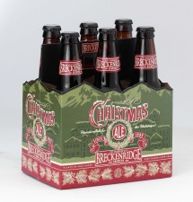 Breckenridge Christmas Ale Release Date 2022 Breckenridge Releases Christmas Ale + Announces Future Releases