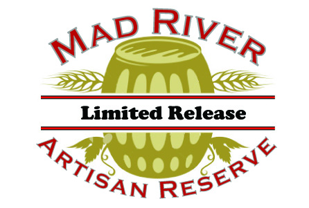 Mad River Brewing Artisan Reserve