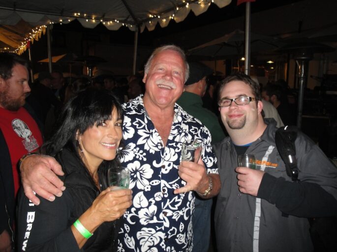 14th San Diego Strong Ale Festival