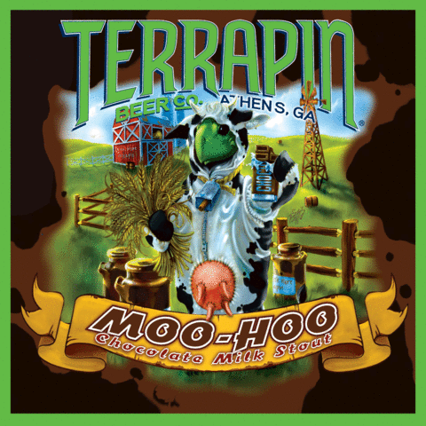 Terrapin Moo-hoo