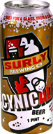 Surly CynicAle Can