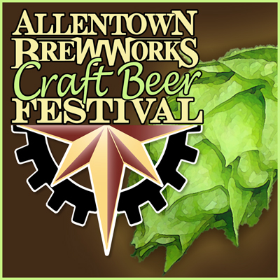 Allentown Brew Works Craft Beer Festival