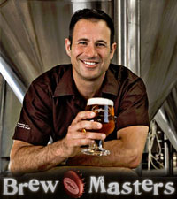 Dogfish Head Brewing - Brew Masters 