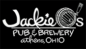 Jackie O's Barrel Aged Dark Apparition