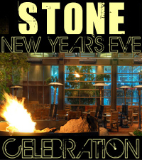 Stone Brewing - New Year
