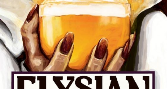 Elysian Bete Blanche
