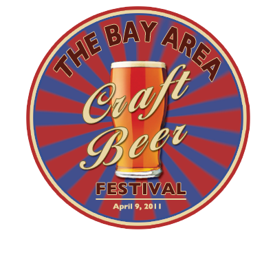 Bay Area Craft Beer Festival - 2011