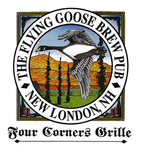 The Flying Goose Brew Pub