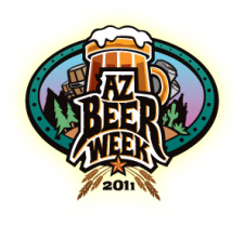 Arizona Beer Week 2011
