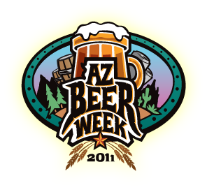 Arizona Beer Week 2011
