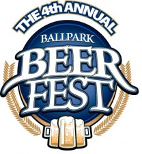 Ballpark Beer Fest