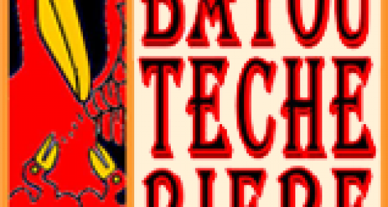 Bayou Teche Biere