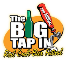 The Big Tap In 2011