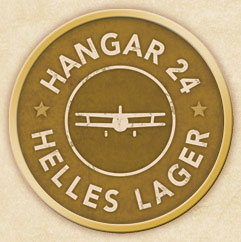 Hangar 24 Helles Lager