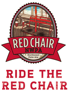 Deschutes Brewing - Ride The Red Chair