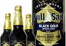 Full Sail - Black Gold - 2010