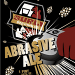 Surly Abrasive Ale