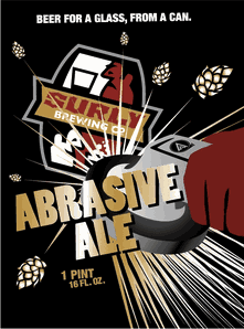 Surly Abrasive Ale