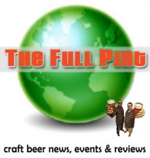 The Full Pint - Craft Beer News, Events & Reviews