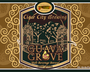 Cigar City Guava Grove