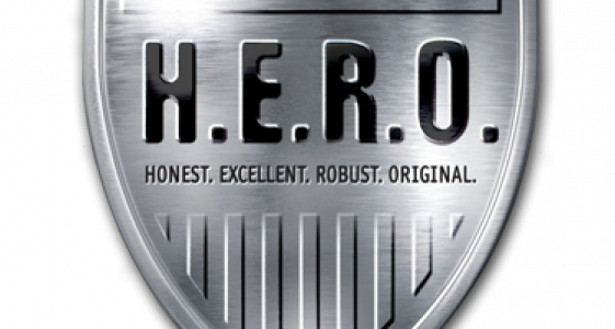 DuClaw H.E.R.O Homebrew Contest