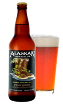 Alaskan Imperial IPA