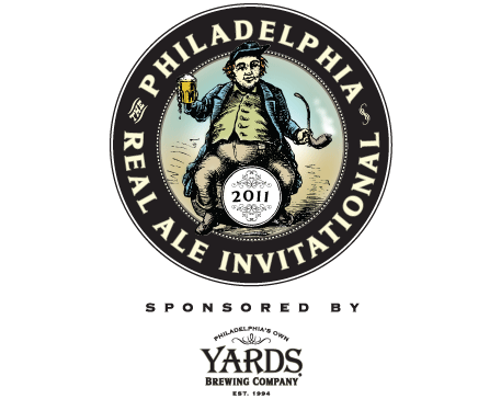 Philadelphia Real Ale Invitational 2011