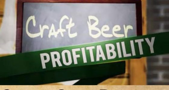 Selling Craft Beer