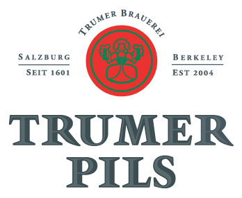 Trumer Brauerei - Trumer Pils
