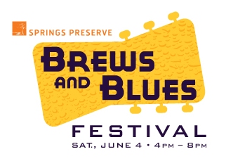 Springs Preserver Brews and Blues Festival