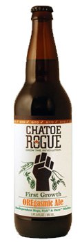 Rogue Chatoe Rogue OREgasmic Ale