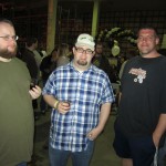 Bootleggers Brewery 3rd Anniversary Party (8)