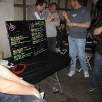 Bootleggers Brewery 3rd Anniversary Party (7)