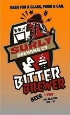 Surly Bitter Brewer