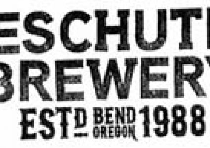 Deschutes Brewery - Est. 1988 - Bend,Oregon