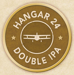 Hangar 24 Double IPA