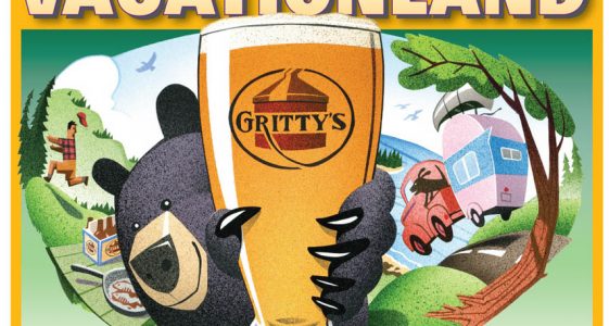 Gritty