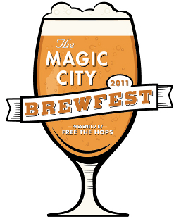 The Magic City Brewfest 2011