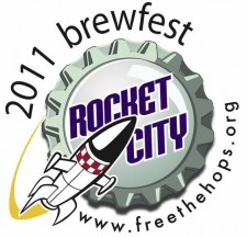 Rocket City Brewfest 2011