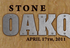 Stone Oakquinox 2011
