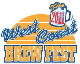 West Coast Brew Fest 2011