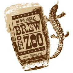 Brew At The Zoo 2011