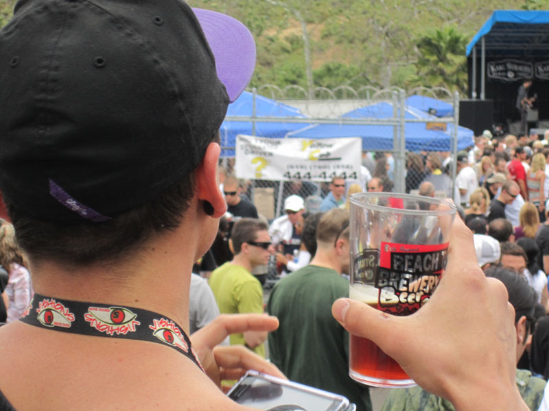 Karl Strauss 8th Annual Beach to Brewery – Recap with Pics