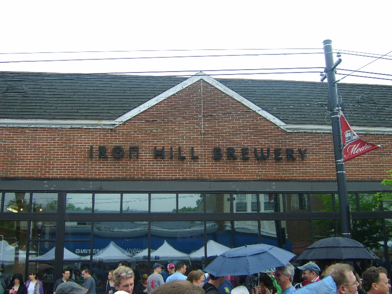Iron Hill Craft Brewers’ Festival – Recap and Pics
