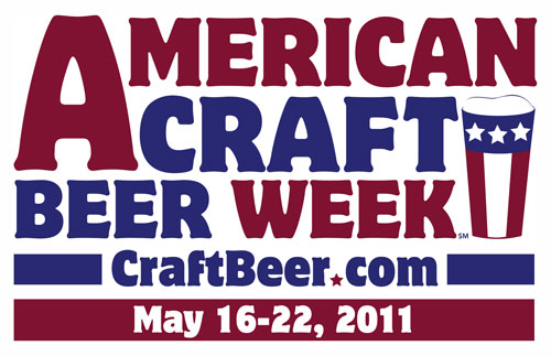 American Craft Beer Week - 2011