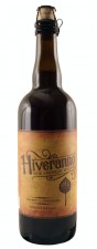 Odell Brewing - Hiveranno New American Wild Ale (bottle)