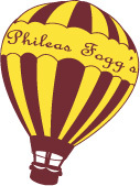 Phileas Fogg's
