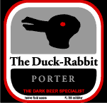 The Duck-Rabbit Porter